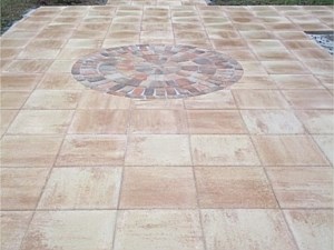 Patio Blocks, New Port Richey, FL